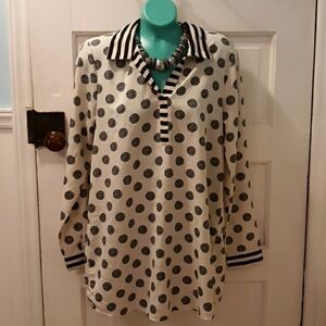 Mudpie tunic medium great condition
